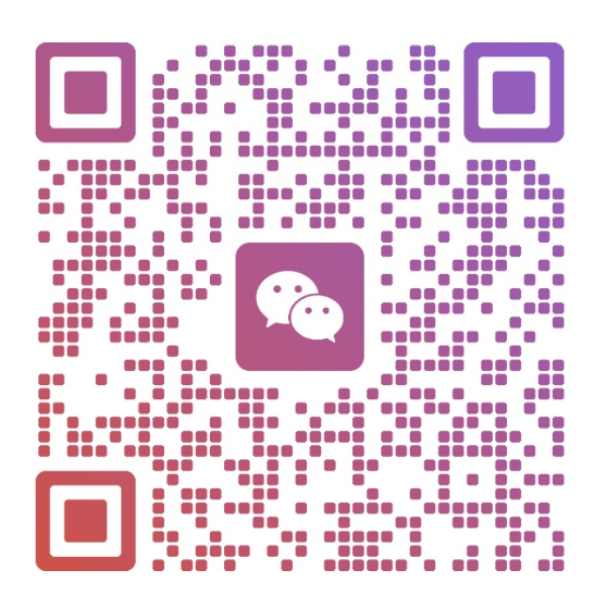 株式会社承信の微信連絡用QRコード(微信号 ono2888)